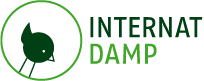Logo des Internats Damp